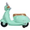 Chicco Vespa primavera latte menta - 12m + -chicco