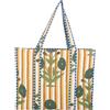 Borsa a tracolla da donna, grande, trapuntata, morbida, imbottita, invernale, con tracolla leggera, rosa, Taglia unica