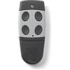 CARDIN Serie S 449 QZ/4 Telecomando 433 MHz 4 Canali nuovo design 2023 (Cod. TXC449400 Sostituisce Codice TXQ449400)
