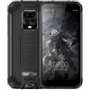 DOOGEE S59 PRO【2021】 Rugged Smartphone, Batteria 10000mAh, Octa Core 4GB+128GB(256GB SD Esterna), Telefono Cellulare Impermeabile IP68, Altoparlante Potente 2W,Fotocamera Quattro 16MP, DUAL SIM Verde