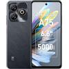 ZTE Blade A75 4GB + 128GB Black
