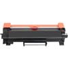 TONERPRO - Toner Compatibile per le stampanti Brother DCP-L2530DW MFC-L2710DW HL-L2350DW HL-L2310D HL-L2370DN HL-L2375DW DCP - Nero - Fino a 3.000 pagine - Sostituisce Brother TN2420
