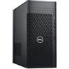 DELL Precision 3680 Intel Core™ i7 i7-14700 32 Go DDR5-SDRAM 1 To SSD NVIDIA T1000 Windows 11 Pro Tower Station de