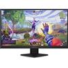 HP OMEN 25i Monitor, Display 24.5" Antiriflesso IPS FHD, Risoluzione 1920 x 1080 a 165 Hz, AMD FreeSync, Tempo Risposta 1ms MPRT Overdrive, DisplayPort, HDMI, Nero