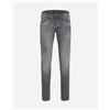 Jack & Jones Glenn Slim M - Jeans - Uomo - Nero
