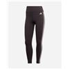 Adidas 3stripes W - Leggings - Donna