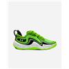 Under Armour Spawn 6 M - Scarpe Basket - Uomo - Verde