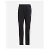 Adidas 3stripes W - Pantalone Training - Donna - Rosa