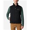 Columbia Ascender Ii M - Gilet - Uomo - Nero