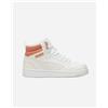Puma Rebound V6 W - Scarpe Sneakers - Donna - Bianco