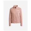 Adidas Essential W - Pile - Donna - Rosso