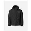 The North Face Antora Jr - Giacca Outdoor - Nero