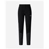 The North Face Felik W - Pantalone Outdoor - Donna - Nero