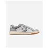 Converse Pro Blaze Classic Ox M - Scarpe Sneakers - Uomo - Grigio