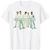 Backstreet Boys Millennium Cutout Maglietta