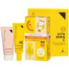 Diego dalla Palma Kit Vitamina C Trattamento Illuminante