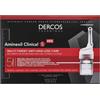 Vichy Dercos Aminexil Intensive 5 Uomo 42 fiale
