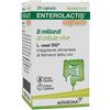 Alfasigma spa Alfasigma Enterolactis Fermenti Lattici 20 Capsule