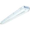 Life Plafoniera per 2 Tubi Neon Led 156x11,5x7cm IP65 Potenza 2x58W 39.PFL0215 Life