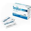 Kolfarma Serplus Complex Integratore di Alfa-Lattalbumina 20 Bustine