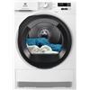 Electrolux Asciugatrice 9 Kg Classe A+++ con Pompa di Calore Profondità 66 cm 600 GentleCare - EW6H19G