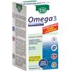 Esi Omega 3 Extra Pure 80 Perle + 40 Perle In Omaggio