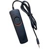 ohodhmnu Telecomando per persiane D7100 D5000 D5100 D5200 D5300 D5500 D5600 D3100 D3200 D3300