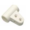 Giunto Snodo T d22mm in Plastica