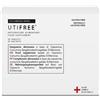 UTIFREE 30CPR+30STICK
