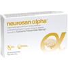 NEUROSAN ALPHA 20CPR