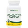 CLOROFILLA COMPLESSO 90CPS