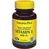 VITAMINA E 400 NATURE PLUS