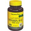 Natures Plus - Vitamin B12 Integratore Alimentare Confezione 90 Tavolette