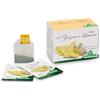 Specchiasol Infuso Zenzero E Limone 20 Filtri
