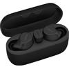 Jabra Cuffia con microfono Jabra 20797-989-889 cuffia e auricolare True Wireless Stereo (TWS) In-ear Musica Chiamate Bluetooth Nero [20797-989?889]