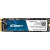 Mushkin SSD Mushkin Element 512 GB M.2 PCI Express 3.0 NVMe 3D NAND [MKNSSDEV4TB-D8]