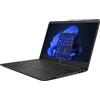 HP Notebook HP 250 G9 Computer portatile 39,6 cm (15.6") Full HD Intel® Core™ i5 i5-1235U 8 GB DDR4-SDRAM 256 SSD Wi-Fi 5 (802.11ac) Windows 11 Pro Argento [6F207EA_]