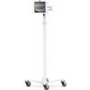 Compulocks MCRSTDEXW11PAPX4W supporto antifurto per tablet 27,9 cm (11") Bianco [660REACHUCLGVWMB]