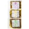 Taffio Pet Food - Menu Sottovuoto - Assaggi Ipoallergenici 150g