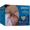 OMRON DUO BABY Aerosol + Aspiratore Nasale