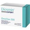 Diosmin Expert - OmniVen 500 in compresse