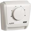 VEMER VE018800 KLIMA 2 - Termostato Meccanico a Espansione di Gas per Caldaia, Funzione Riscaldamento, Bianco