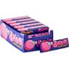 Big Babol - Chewing Gum con Succo di Frutta, Conf. da 24 Stick