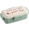 Disney 100th Anniversary Lunch Container Box 530ml Minnie Mouse Topolino Nuovo