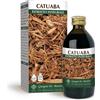 DR.GIORGINI SER-VIS Srl CATUABA ESTRATTO INTEGR 200ML