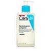 CeraVe SA Detergente Levigante Pelli Molto Secche, Ruvide, Screpolate 236ml