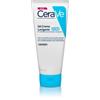 CeraVe SACrema Levigante Pelli Molto Secche, Ruvide, Screpolate 177g