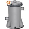 Bestway Pompa Filtro a Cartuccia 2.006 L/h (Cartuccia di tipo II) Art. 58383 - Confezione Da 1 Pezzo