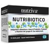 NUTRIVA NUTRIBIOTICO 12 STICK PACK