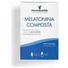FARMACIA DEL PAVAGLIONE Srl MELATONINA COMPOSTA 180 COMPRESSE